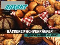 *MD* Bäckereiverkäufer (m/w/d) in Burg bei Magdeburg gesucht / ab sofort Sachsen-Anhalt - Burg Vorschau