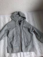 Nike Strickjacke grau Duisburg - Hamborn Vorschau