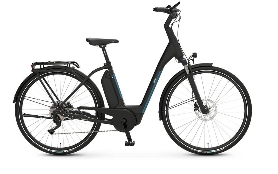 e-bike manufaktur DR3I Unisex Bosch Performance Line in Bramsche