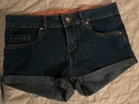 Shorts Jeansshorts in der Größe 38 Denim & Co Bayern - Ingolstadt Vorschau