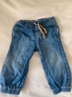 Jeans  Gr. 82 Hamburg-Nord - Hamburg Eppendorf Vorschau