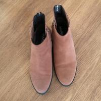 Marc Lederstiefetten Gr. 38 wie neu Bayern - Pegnitz Vorschau