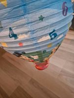 Kinderzimmer Lampe Ballon Disney-Motiv Kreis Pinneberg - Heist Vorschau