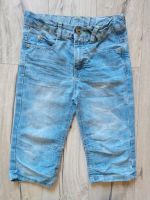 Bermuda Jeans kurze Hose Yigga Gr. 134/140 Nordrhein-Westfalen - Lünen Vorschau