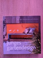 Verkaufe Buch: junges Gartendesign Sachsen - Pirna Vorschau