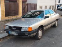 Audi 100 Baujahr 1989 Leipzig - Stötteritz Vorschau