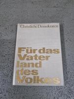 Bücher aus DDR-ZEITEN Sachsen-Anhalt - Wettin-Löbejün Vorschau