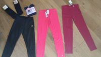 NEU 152 benetton adidas Leggings Strumpfhose ab 4 €        P5 Bayern - Freyung Vorschau