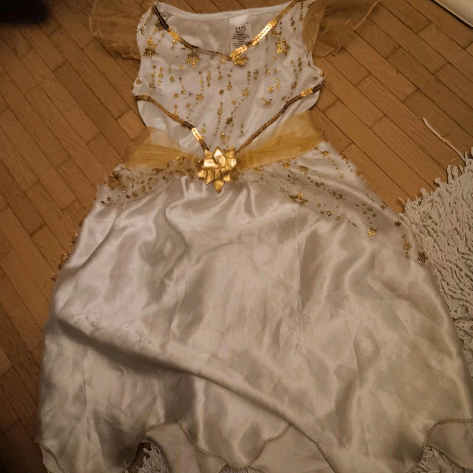 Kleidchen für Festage oder Prinzessin in München