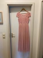 Abendkleid von Vila in altrosa Nordrhein-Westfalen - Lemgo Vorschau