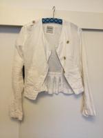 Esprit Jacke 100%  reines Leinen  Xs 34 top modisch Niedersachsen - Vechta Vorschau