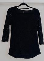 Amisu schwarz 3/4 Shirt XL Bayern - Lindau Vorschau