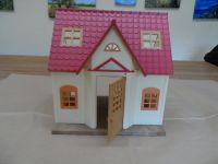 Sylvanian Famili Haus 28 cm hoch Tierhaus Wohnung Brandenburg - Nuthe-Urstromtal Vorschau