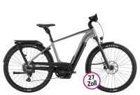 CANNONDALE EBIKE 27 ZOLL Tesoro Neo X1 NEU! UVP 4999 € DD3 Dresden - Cotta Vorschau