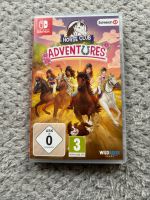 Horse Club Adventures Nintendo Switch Spiel Thüringen - Rudolstadt Vorschau