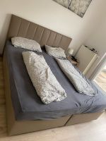 Boxspring Bett 180x200m Baden-Württemberg - Emmendingen Vorschau