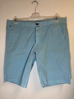 Marc O Polo Shorts Bermuda Gr.38 hellblau w.Neu Nordrhein-Westfalen - Wiehl Vorschau