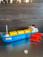 Lego 315 - Container Schiff - Hafen - City Nordrhein-Westfalen - Langenfeld Vorschau