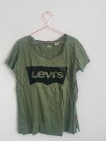 Levi’s T-Shirt XS khaki Bayern - Walsdorf Vorschau