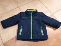 Skijacke 2,50 € Winterjacke Skihose Skianzug Set Impidimpi 74/80 Sachsen - Rackwitz Vorschau