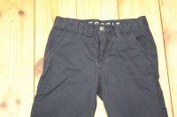 Chino Sommerhose Mädchenhose Esprit 128/134 dunkelblau Sachsen - Ottendorf-Okrilla Vorschau