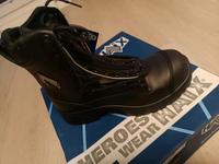 Heros Wear Haix Niedersachsen - Jever Vorschau