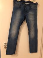 S.Oliver Jeans, blau, Gr. 32 Frankfurt am Main - Bornheim Vorschau