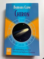 Barbara Clow - Chiron (Astrologie) Kiel - Wellsee-Kronsburg-Rönne Vorschau