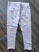 Leggins Gr.86/92 Niedersachsen - Wendeburg Vorschau