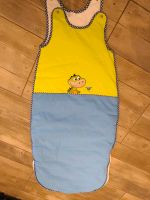 Babyschlafsack Vellahn - Camin Vorschau