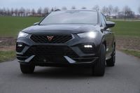 Cupra Ateca 2.0 TSI 4Drive DSG Edition VZ Leipzig - Meusdorf Vorschau