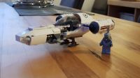 Lego Star Wars Freeco Speeder, OVP, NP 59 € für 15 € Brandenburg - Mahlow Vorschau