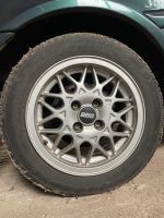 VW Golf 3 185/60R14 BBS Felgen Kreis Ostholstein - Riepsdorf Vorschau