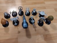 Star Trek Modell Eaglemoss Collection: Star Trek TOS Sachsen - Taucha Vorschau