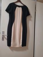 Schöne Damen Kleid ein mal getragen gr42 von Karstadt Düsseldorf - Garath Vorschau