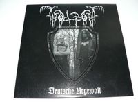 TROLLZORN - Deutsche Urgewalt LP 2004 LIM.400 Black Metal Vinyl Berlin - Marzahn Vorschau