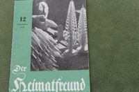 "Der Heimatfreund für das Erzgebirge" Hefte 6+12/1978 Sachsen - Limbach-Oberfrohna Vorschau