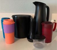 Tupperware Kaffeekanne /-behälter /-becher & Co Bayern - Hohenfels Vorschau