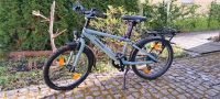Fahrrad 20 Zoll Kinder Jugend Mountainbike betwin Trekkingrad Sachsen-Anhalt - Dessau-Roßlau Vorschau