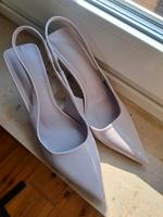 Pumps Slingpumps 38 Catwalk Lack Nordrhein-Westfalen - Düren Vorschau