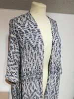 Cardigan  Strickjacke Poncho Gr. M von H&M Bayern - Mariaposching Vorschau