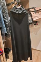 Kleid schwarz von estefania, Größe 42, 1x getragen Gotha - Remstädt Vorschau
