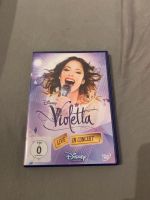 Disney Violetta Live in Concert Aachen - Verlautenheide Vorschau
