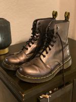 Dr Martens gr. 38 Stiefel Brandenburg - Bernau Vorschau