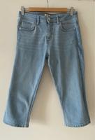 S.Oliver Capri Jeans 3/4 7/8 lang Model Sadie - wie ungetragen Bonn - Bonn-Zentrum Vorschau