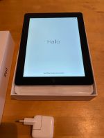 iPad 4 Lightning - auf Werkseinstellungen zurückgesetzt Hamburg-Nord - Hamburg Barmbek Vorschau