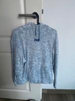 Puma Pullover  blau/weiß Gr.XS Nordrhein-Westfalen - Bad Oeynhausen Vorschau