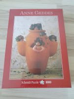 Schmidt Puzzle Anne Geddes Nordrhein-Westfalen - Neuss Vorschau