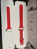 Apple Red Sport Band Eimsbüttel - Hamburg Niendorf Vorschau