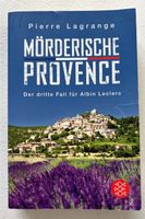 Mörderische Provence (Ein Fall für Commissaire Leclerc) Schleswig-Holstein - Ahrensburg Vorschau